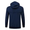 Tottenham Hotspur Chaqueta De Entrenamiento Traje Windrunner 2022/23 Azul - Hombre